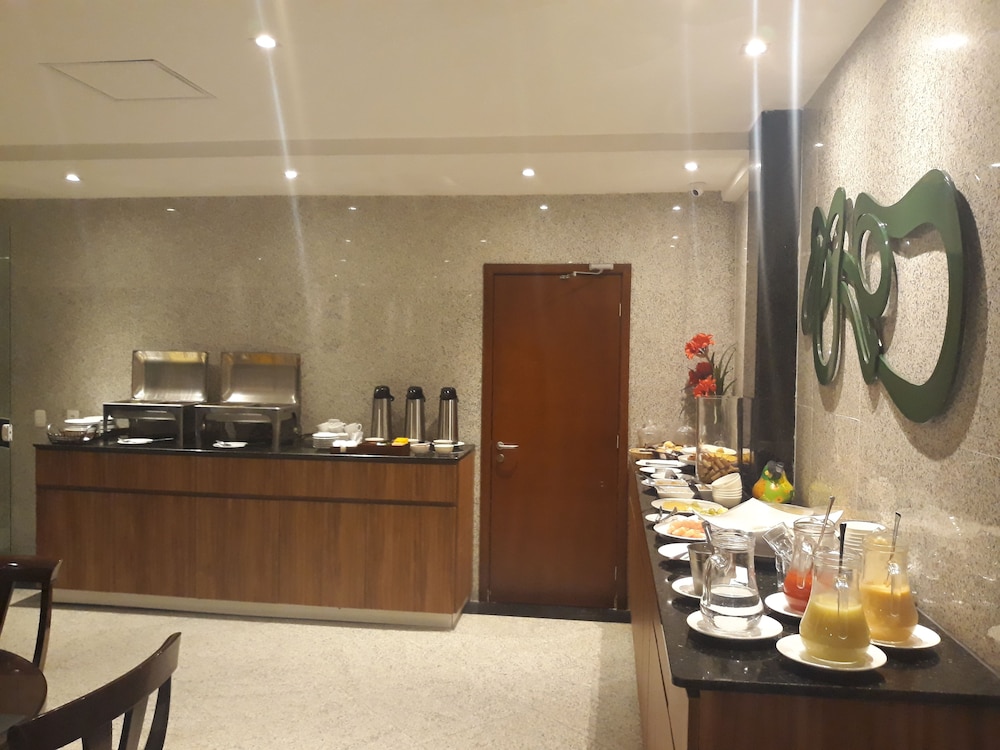 Aquidaba Praia Hotel 40/42