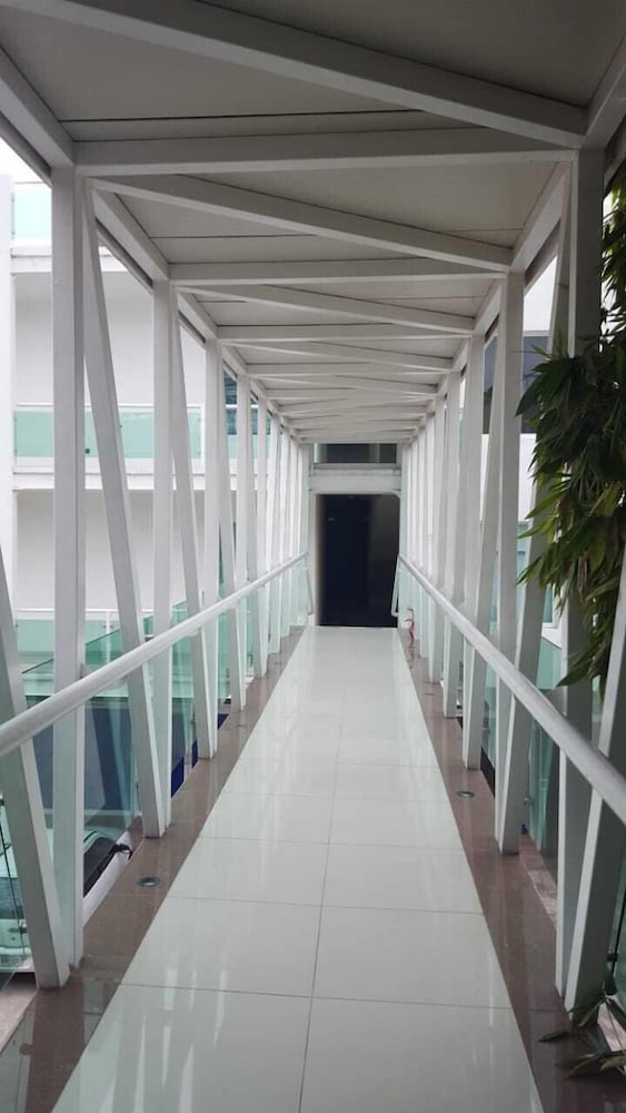 Hotel GYA Boutique 26/42