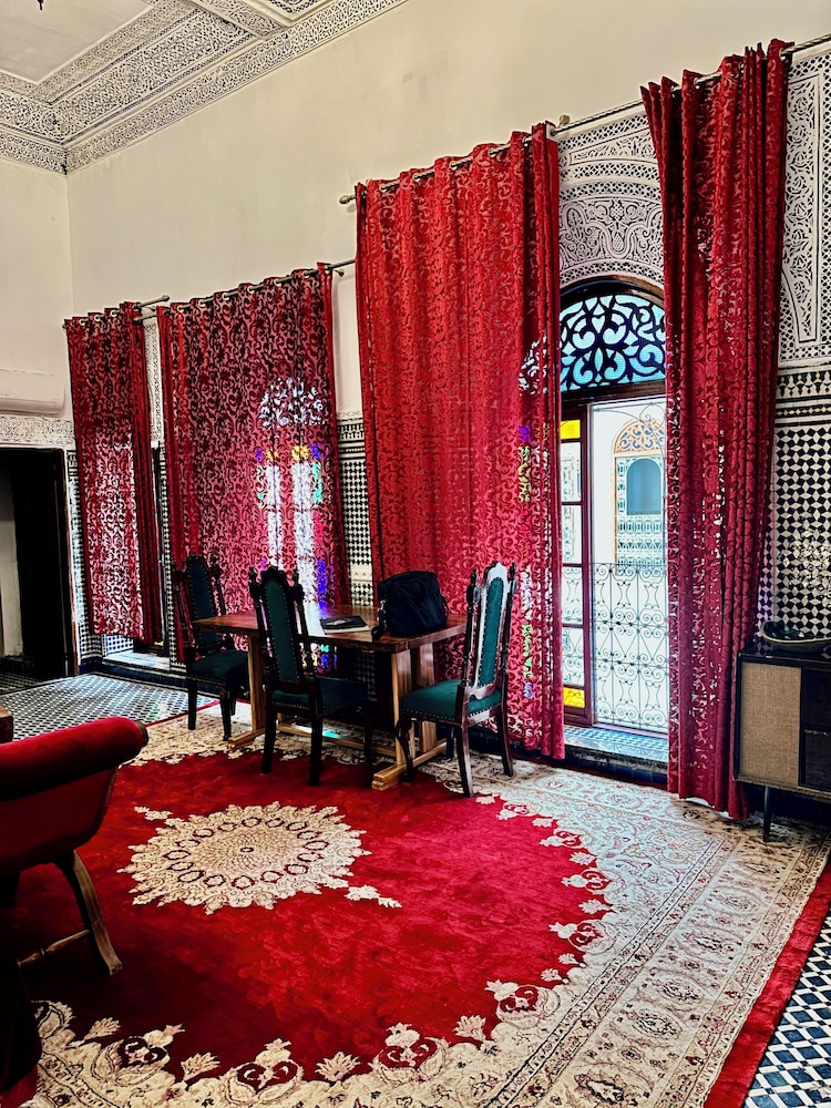 Riad Damia 41/49