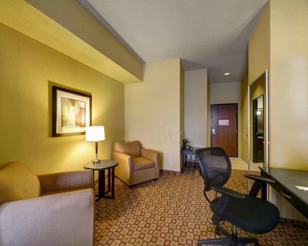 Comfort Inn & Suites Donna Near I-2 29/44