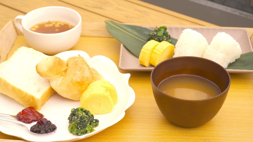 Hotel Amanek Asakusa Ekimae photo5