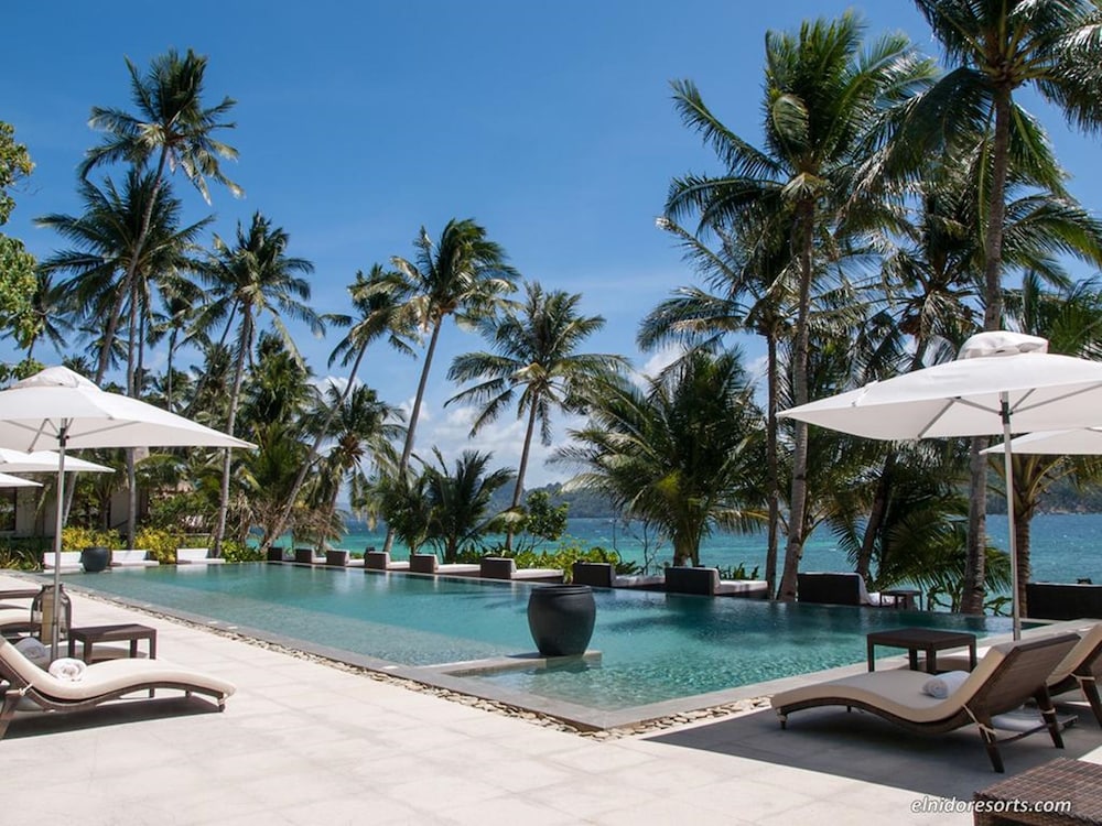 El Nido Resorts Pangulasian Island 24/29