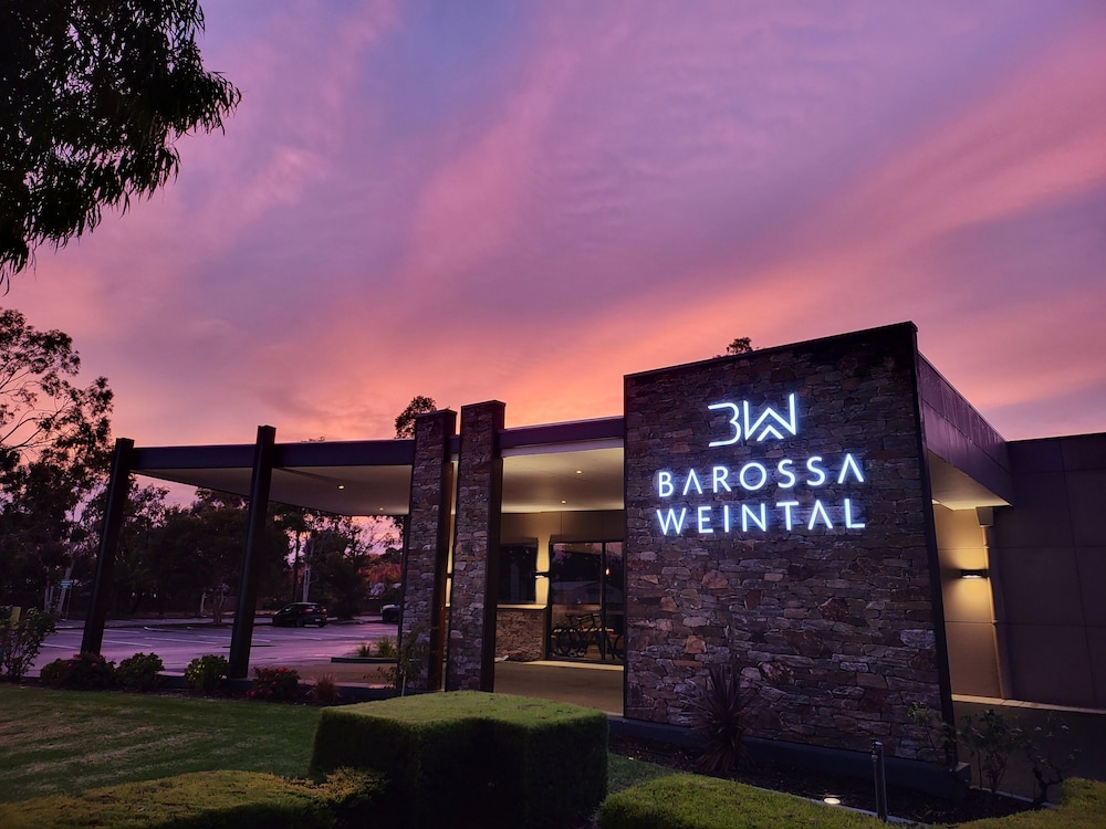 Mercure Barossa Valley 2/77