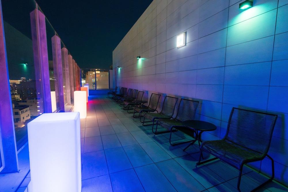 Hotel Aqua Citta Naha by WBF 42/83