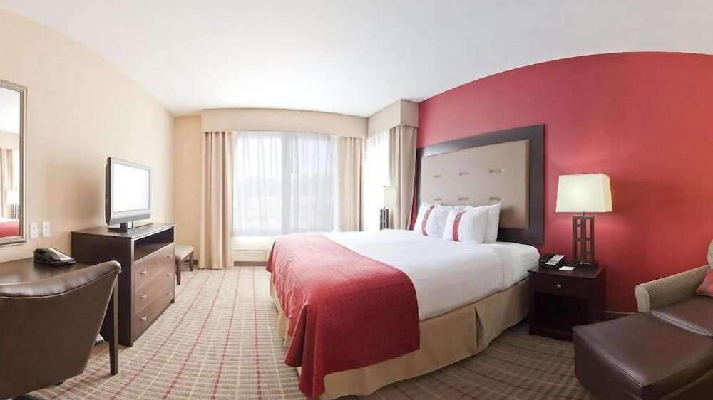 Double Tree By Hilton Sulphur Lake Charles 18/67