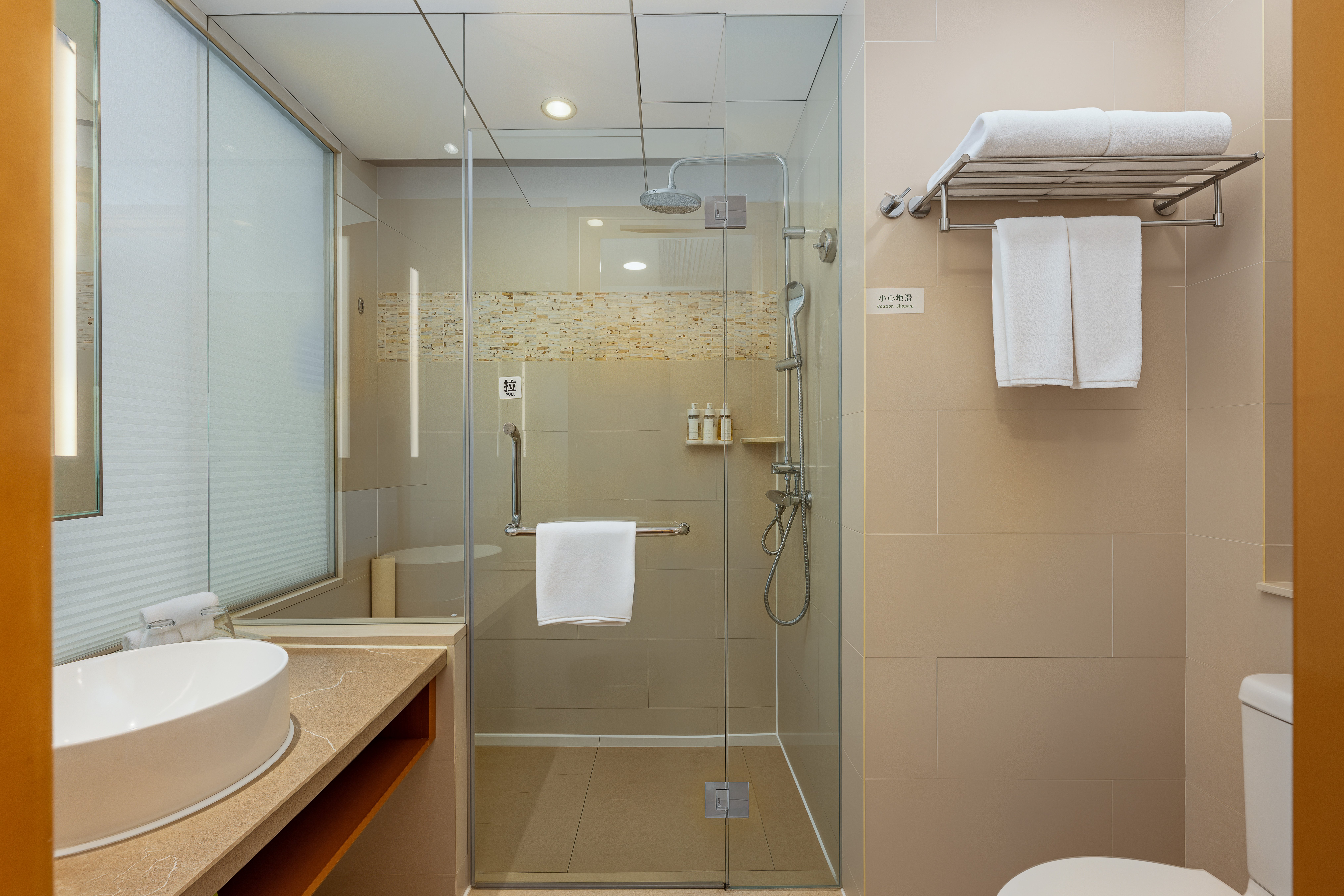 Kids Theme, Standard, 1 Single and 2 Double Beds، HOLIDAY INN SHANGHAI PUDONG KANGQIAO 3/3