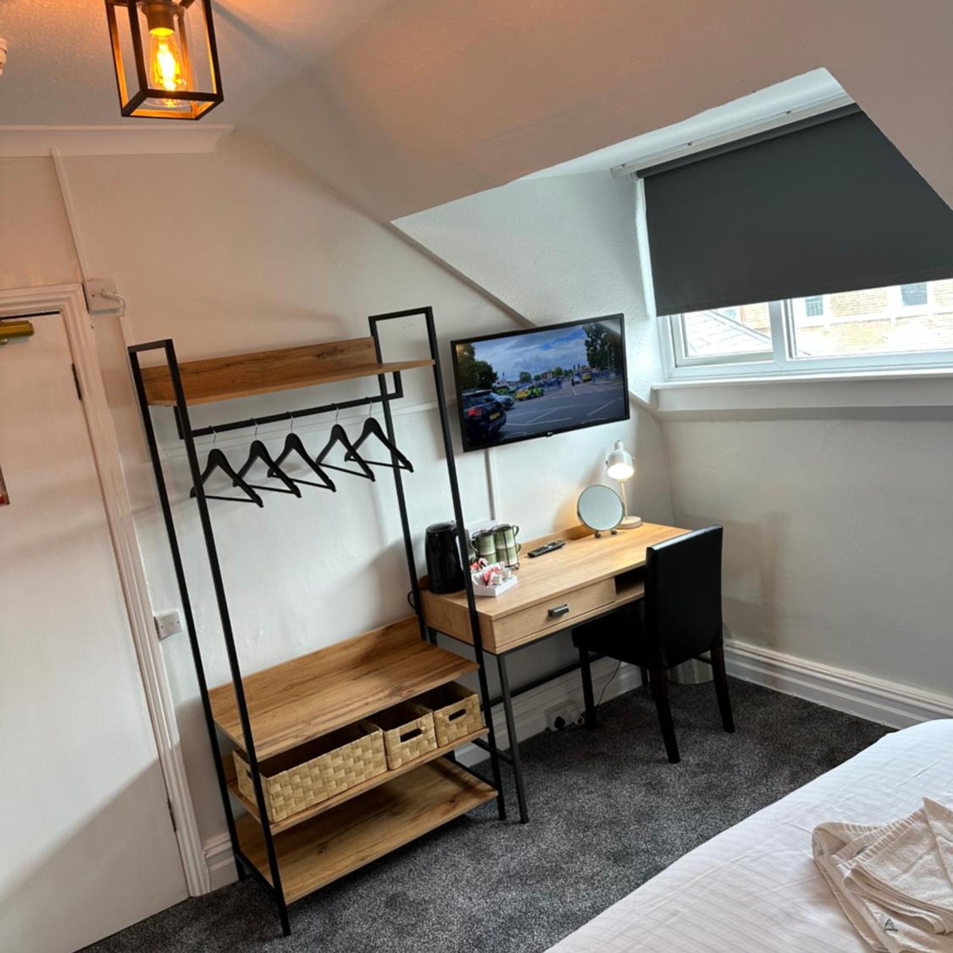 Waverley Hotel 30/38