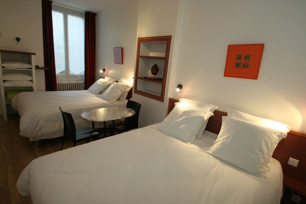Hotel La Marine 12/45