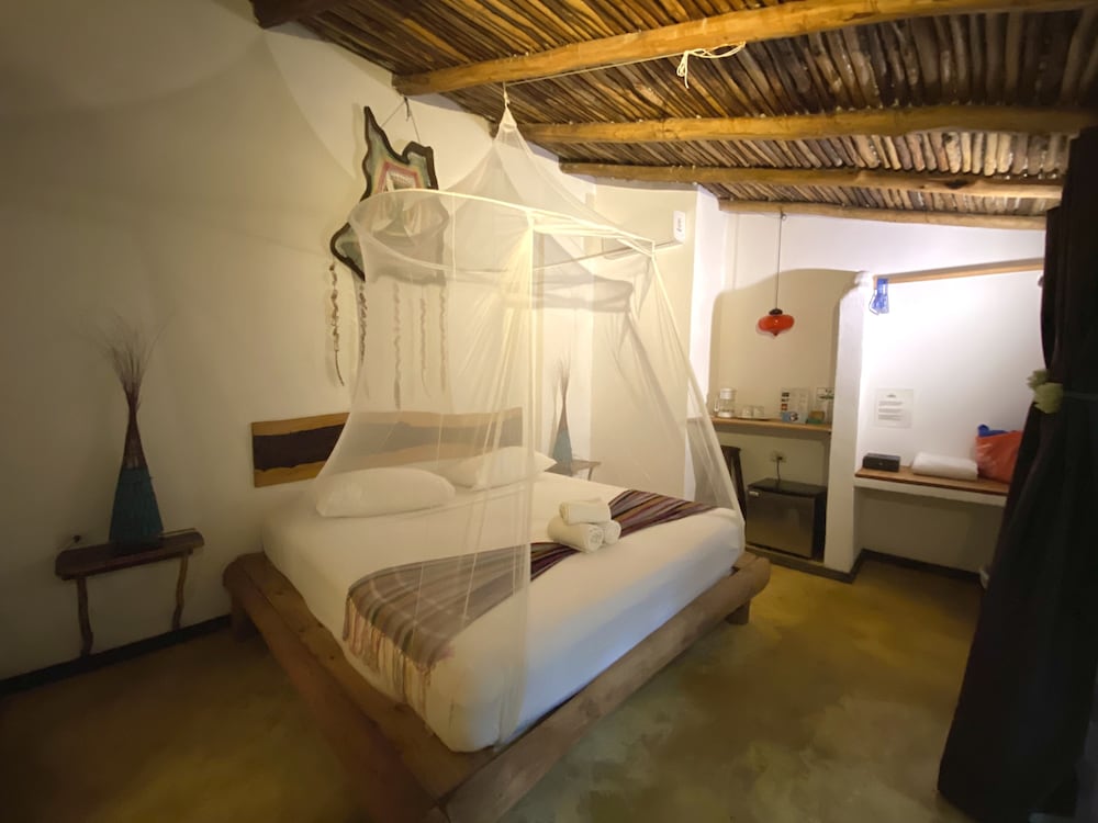 Pacha Tulum Boutique Hotel 26/84