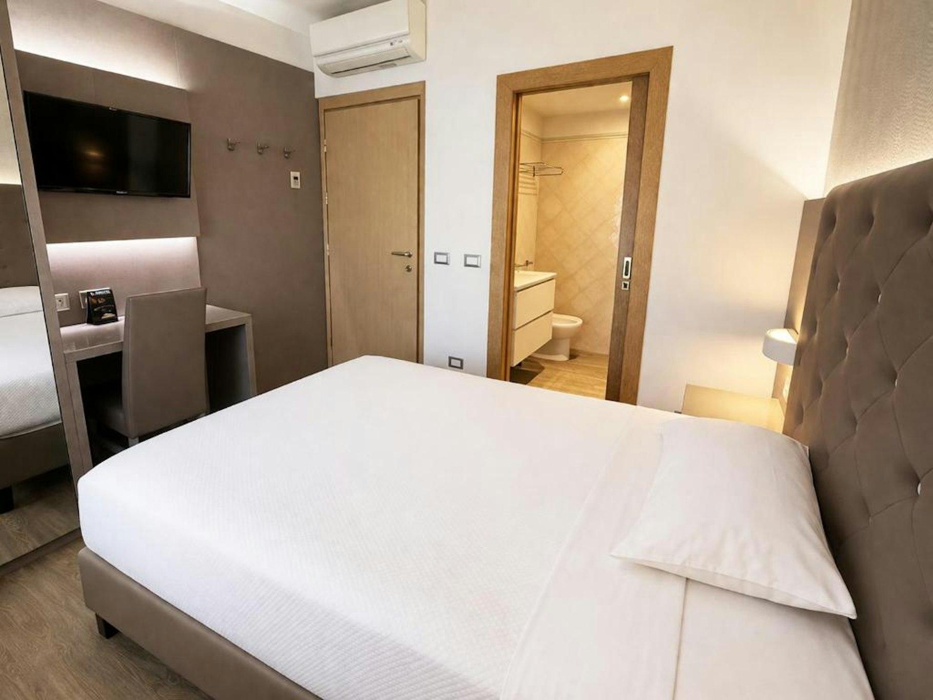 Hotel Principe Modena 23/63