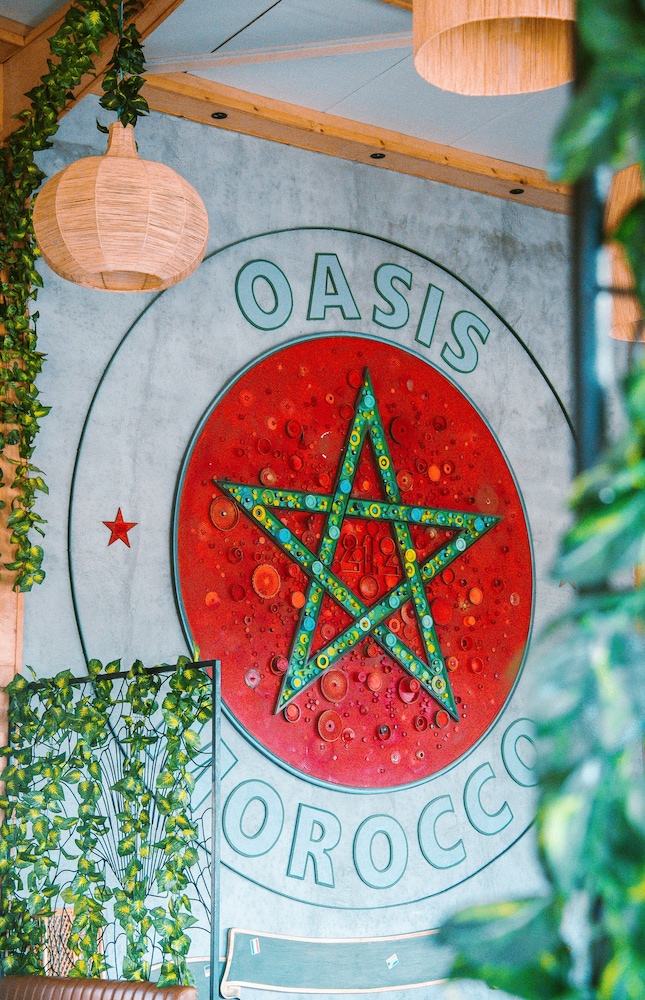 Oasis212 6/17