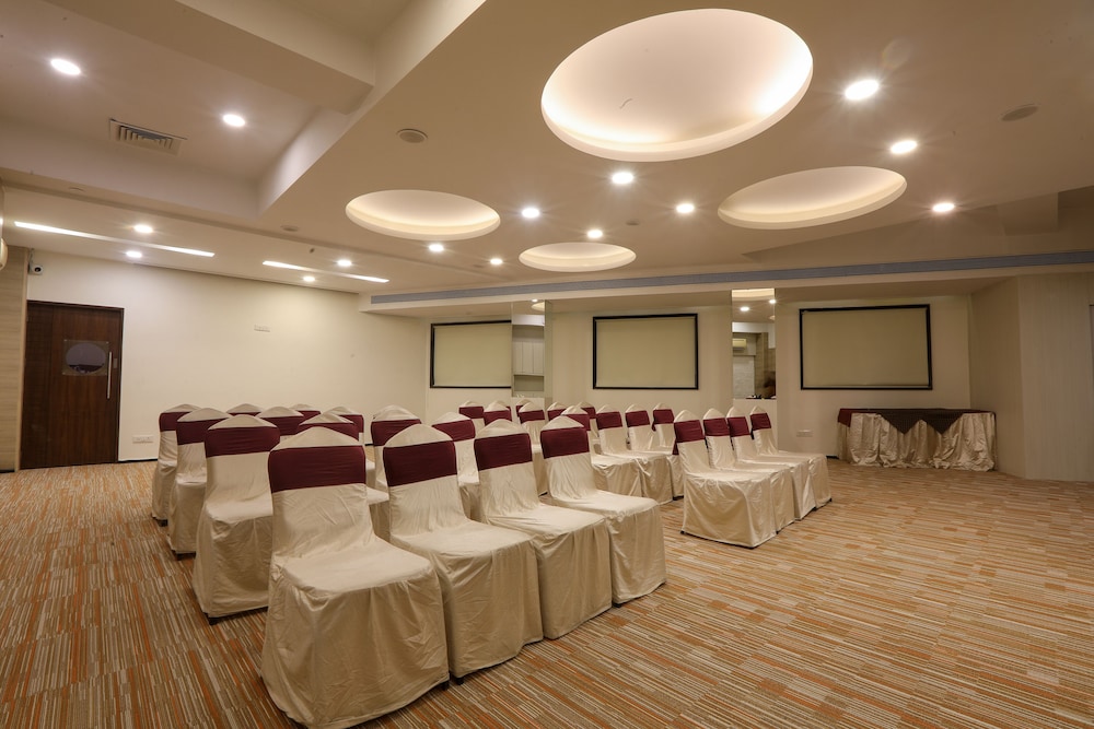 IRA by Orchid, Nashik 49/57