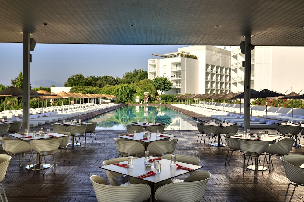 SU HOTEL (EX SUNIS SU) 33/50