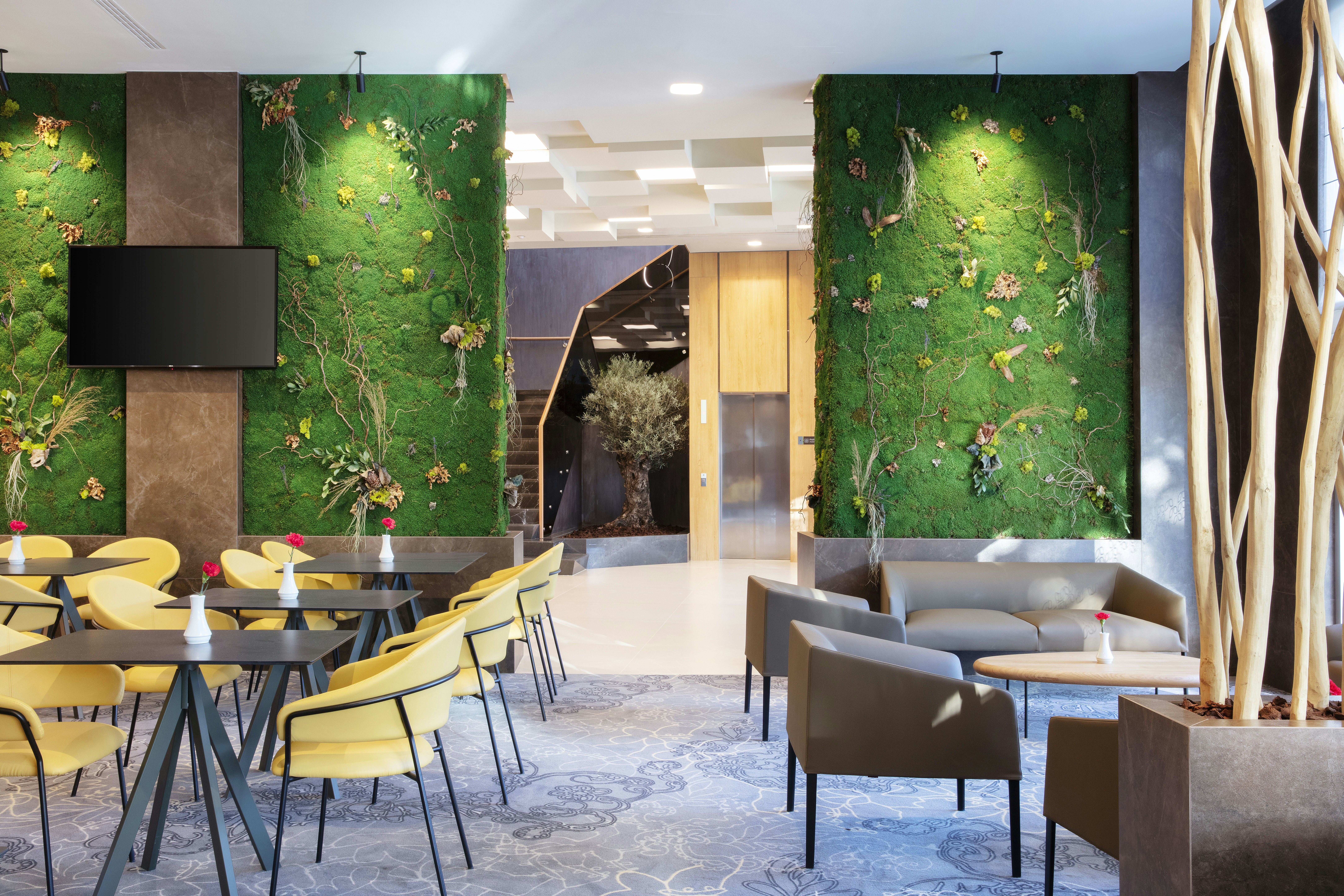 Hilton Garden Inn Tirana 49/81