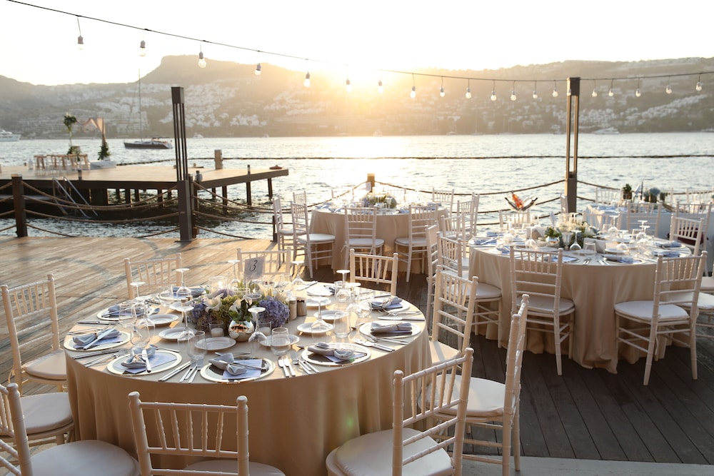 Mivara Luxury Resort & Spa 32/50