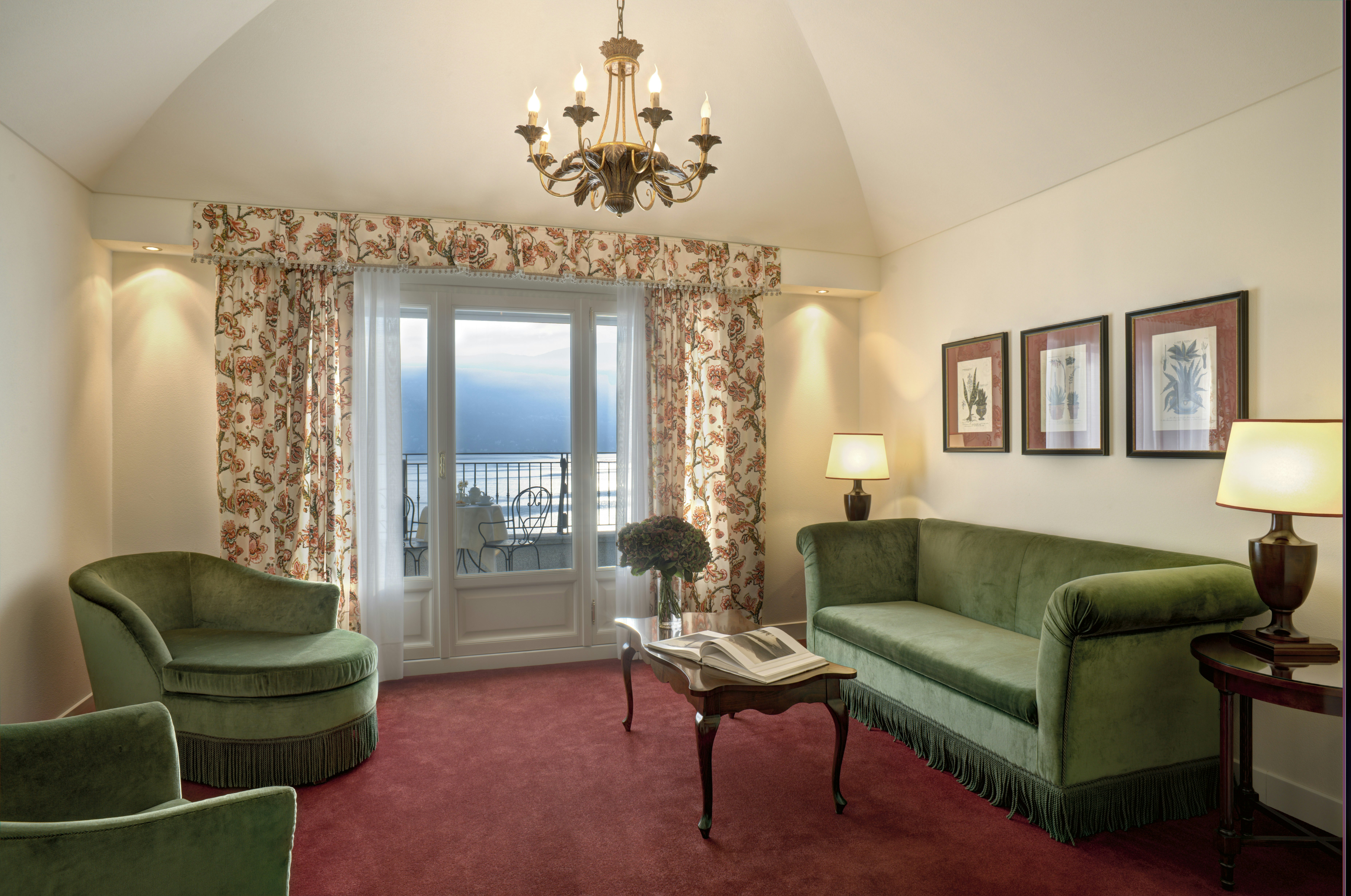 Grand Hotel Majestic 62/83