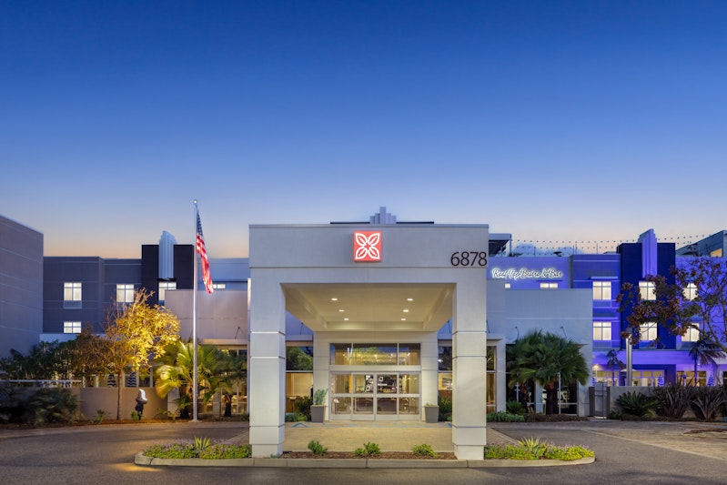 Hilton Garden Inn Santa Barbara/Goleta 1/50