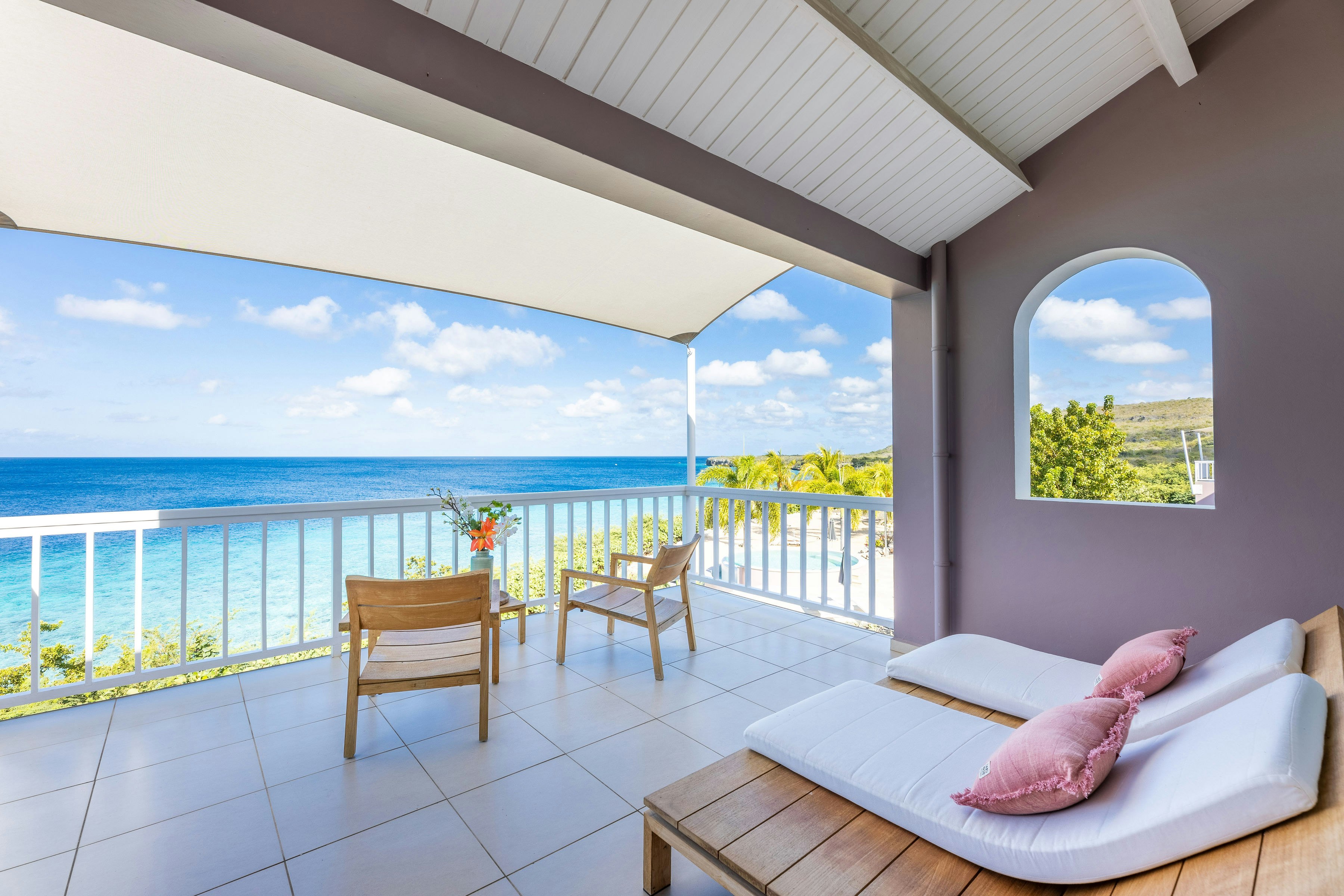 Coral Estate Luxury Resort 24/50