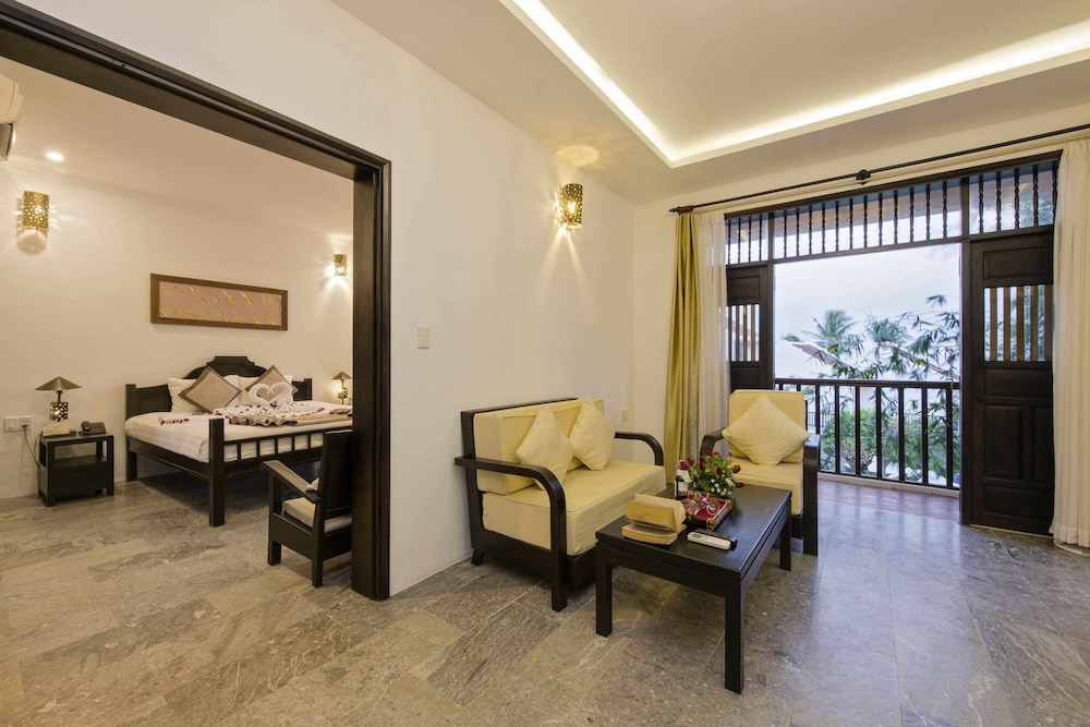 Hoi An Coco River Resort Spa 23/50