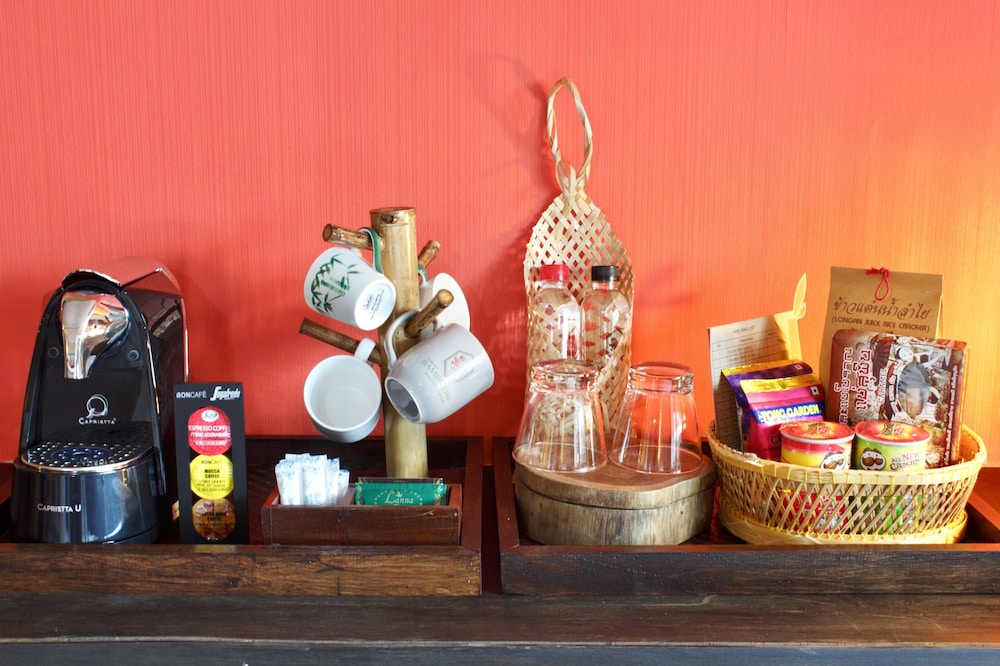 Bamboori Boutique Resort Chiang Mai 11/43