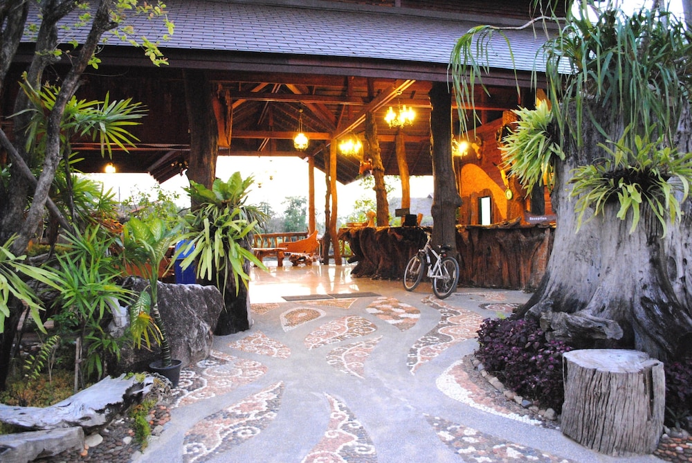 Tamnanpar Resort 6/69