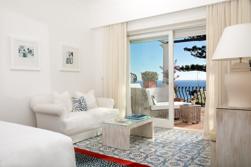 Hotel La Minerva 28/50