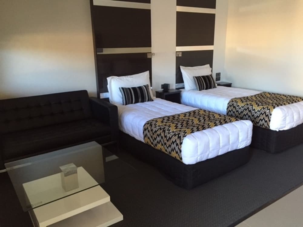 The Abbey Motor Inn 19/44