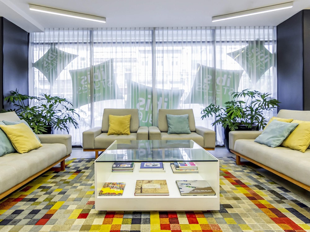 Ibis Styles Rio De Janeiro Botafogo 31/49