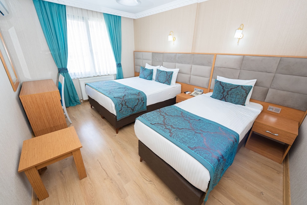 Panorama Health Club Hotel 21/64