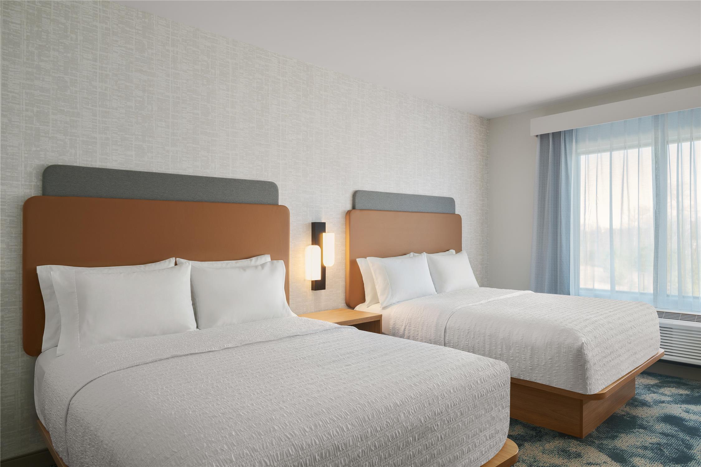 Hampton Inn by Hilton Richmond Chester 11/32