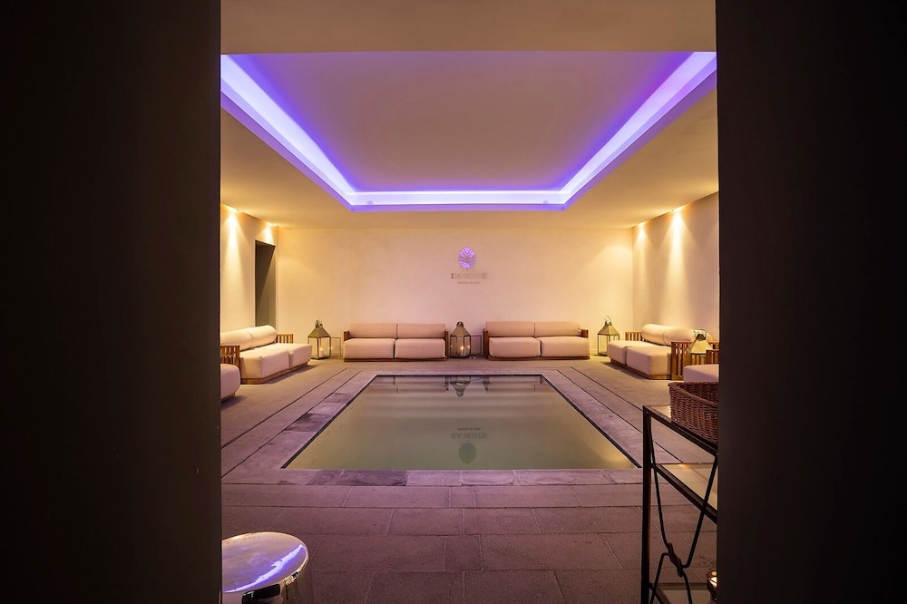 La Suite Hotel Spa X 26/50