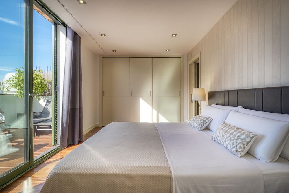 APARTMENTS BARCELONA BAS PASEO DE GRACIA 9/47
