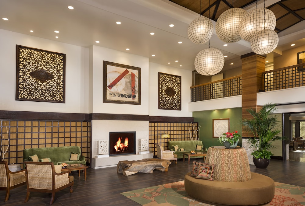 AYRES HOTEL ORANGE 23/38