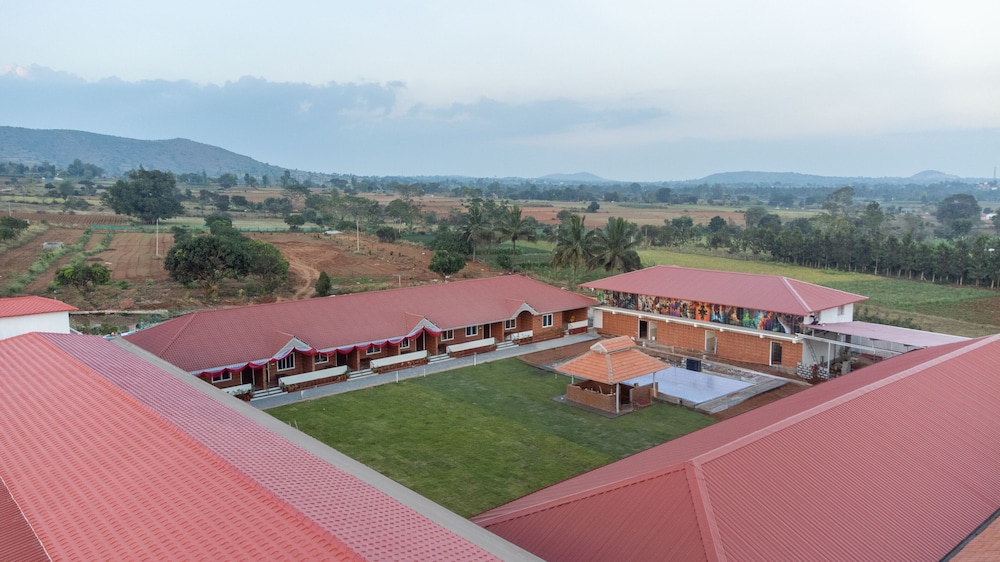Bandipur Heritage Village Resort 24/39