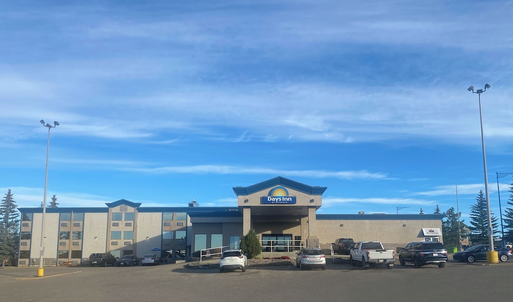 Days Inn by Wyndham Drayton Valley 2/50