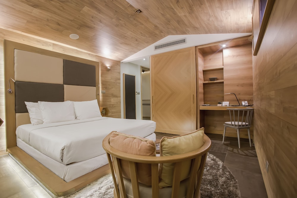 Fusion Suites Saigon 42/63