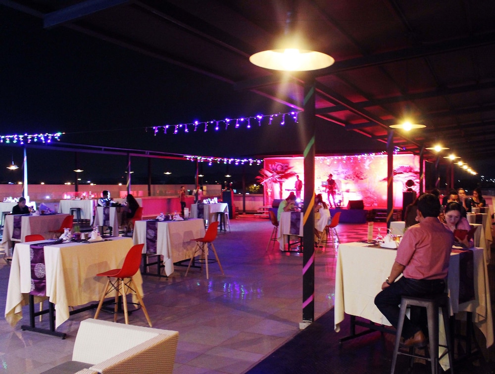 OS Style Hotel Batu Aji Batam Powered by Archipelago 40/50