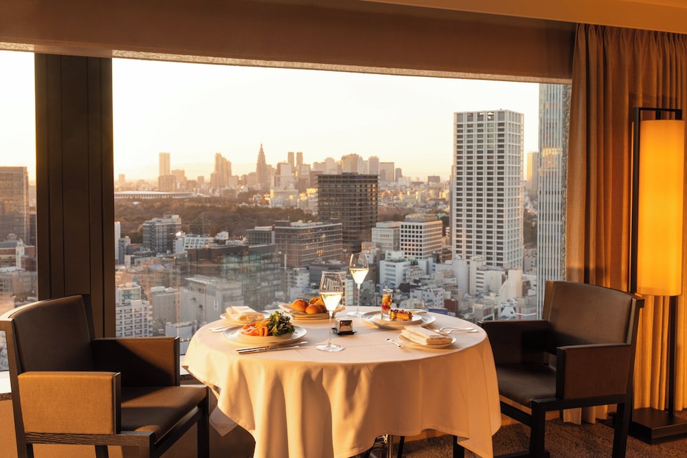 The Capitol Hotel Tokyu 51/74