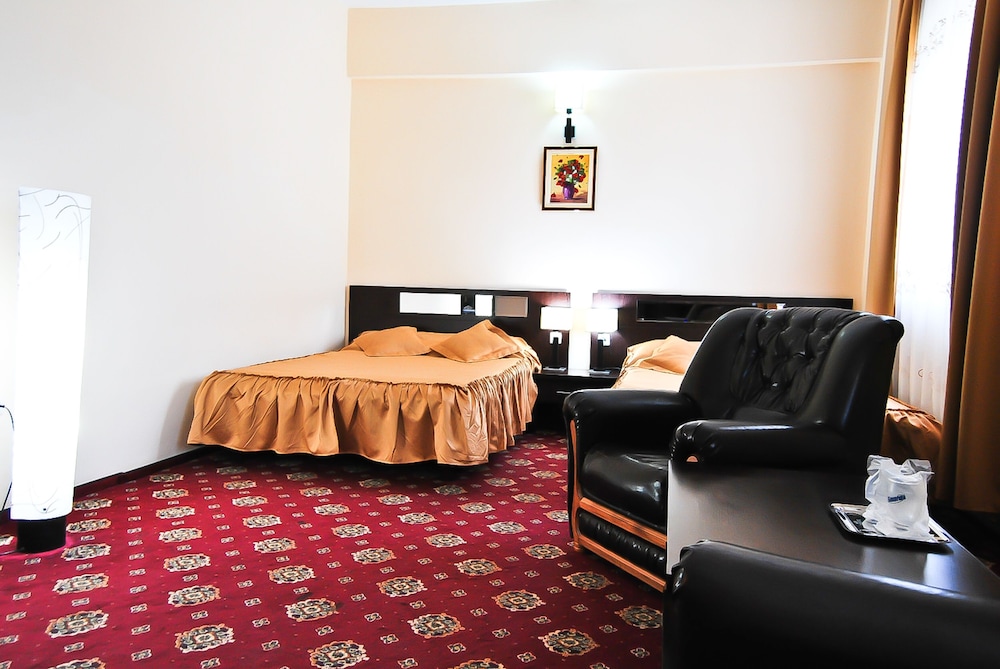 Magic Trivale Hotel 16/34