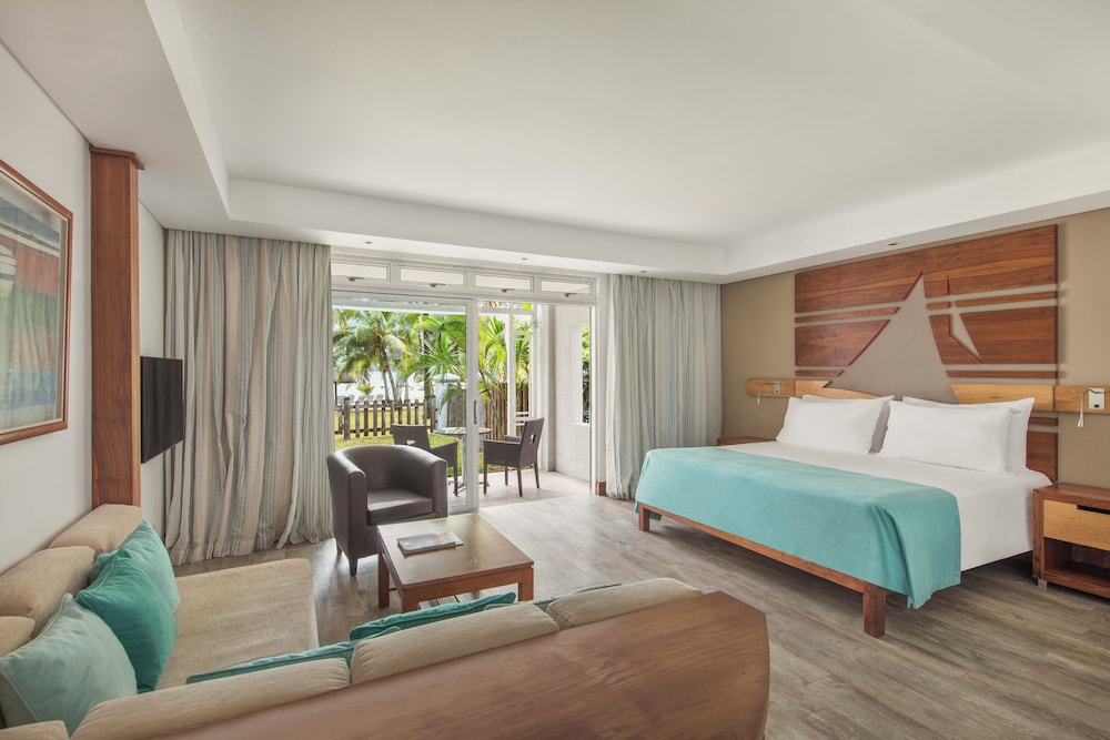 Shandrani Beachcomber Resort and Spa 14/78