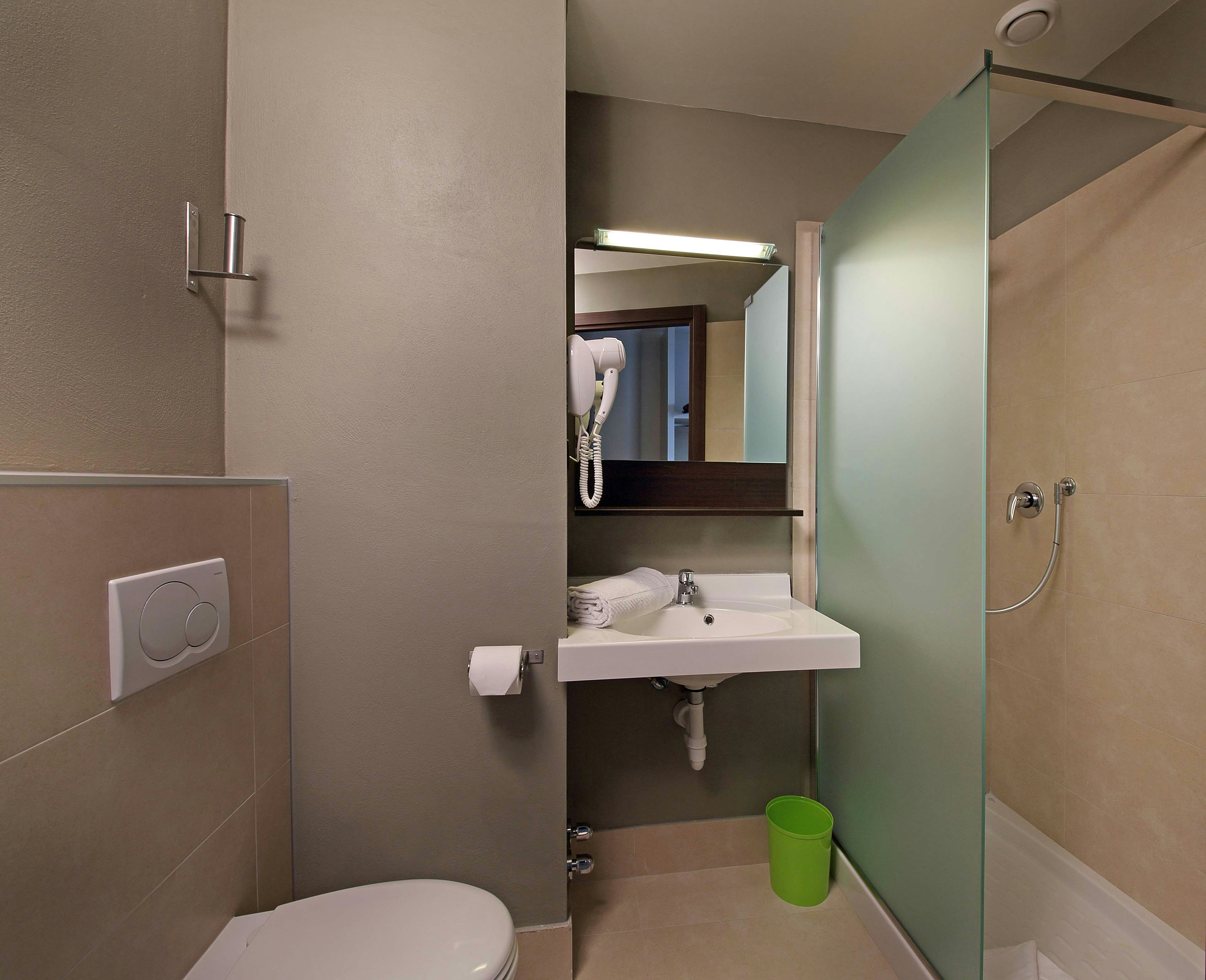 B&B Hotel Torino 23/26