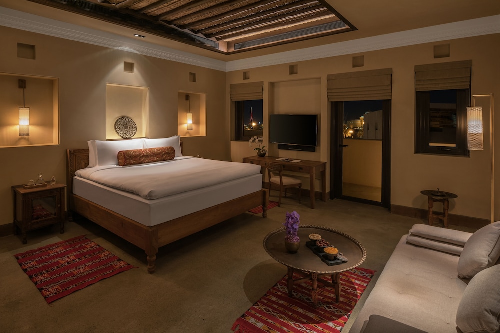 The Chedi Al Bait Sharjah 32/74