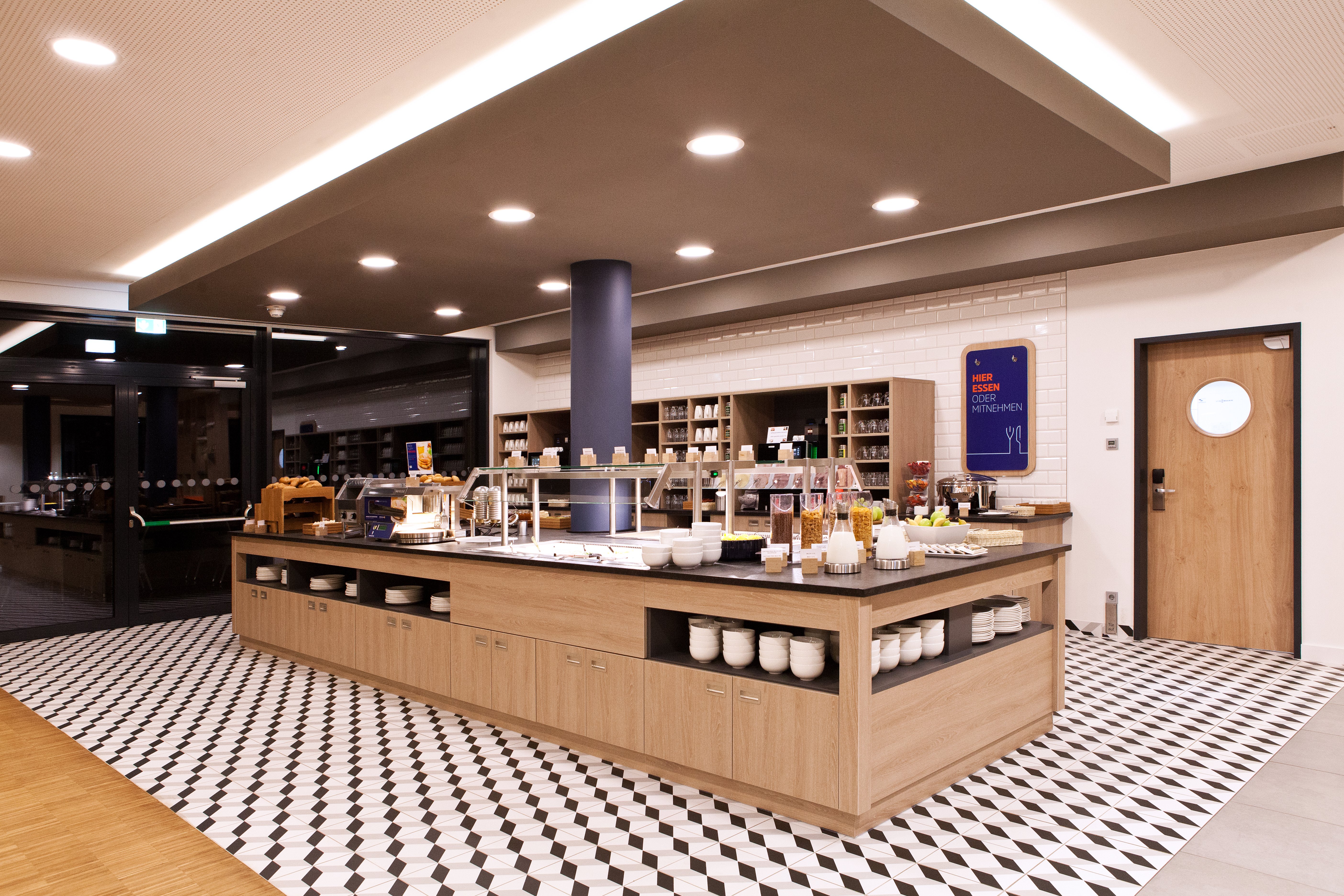 Holiday Inn Express Lustenau 27/50