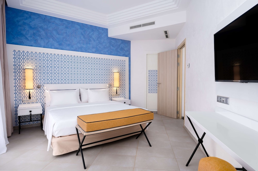 Radisson Blu Resort, Saidia Garden 26/60