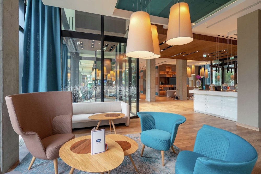 Hampton By Hilton Warsaw Mokotow 23/45