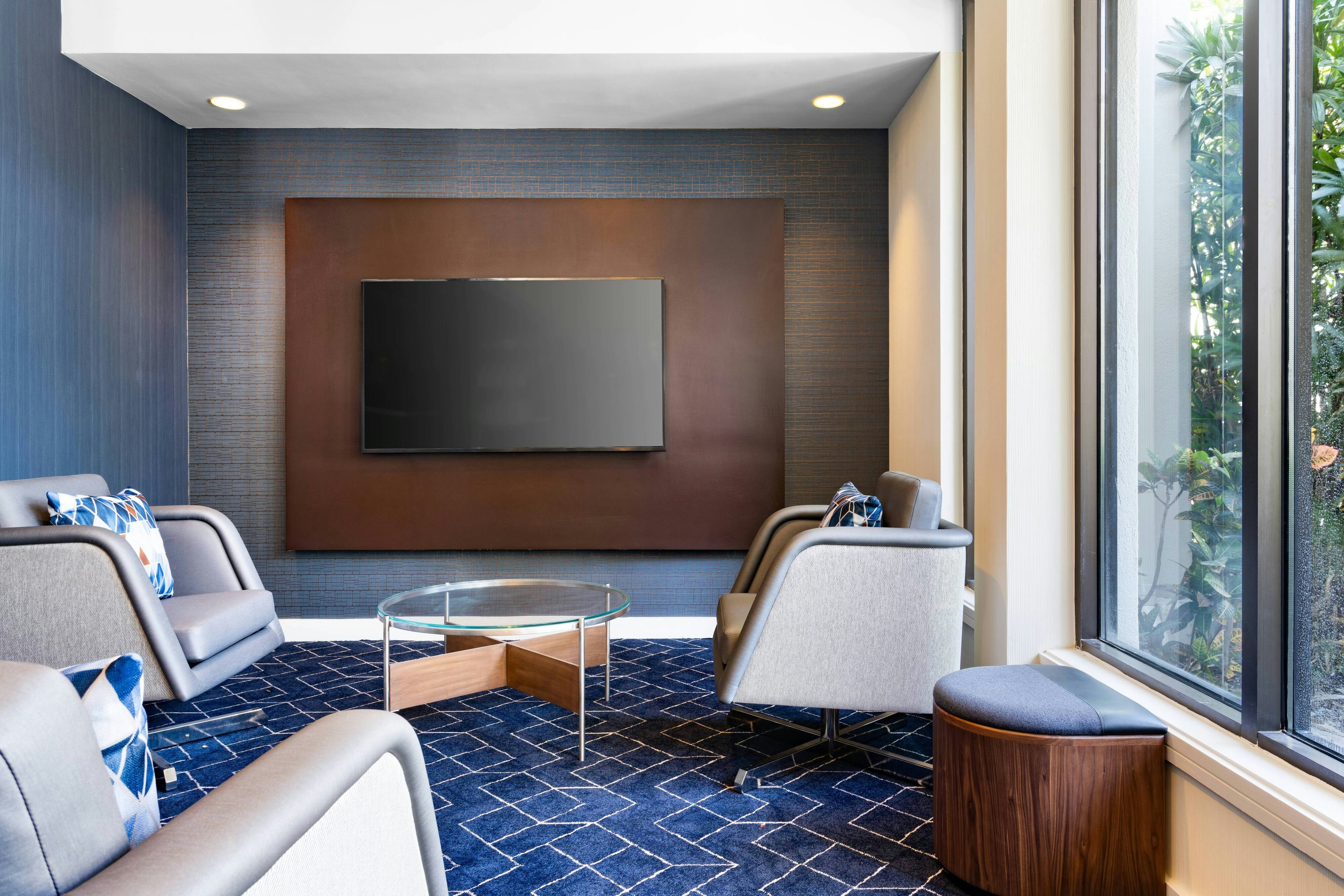 Courtyard by Marriott West Palm Beach 7/10