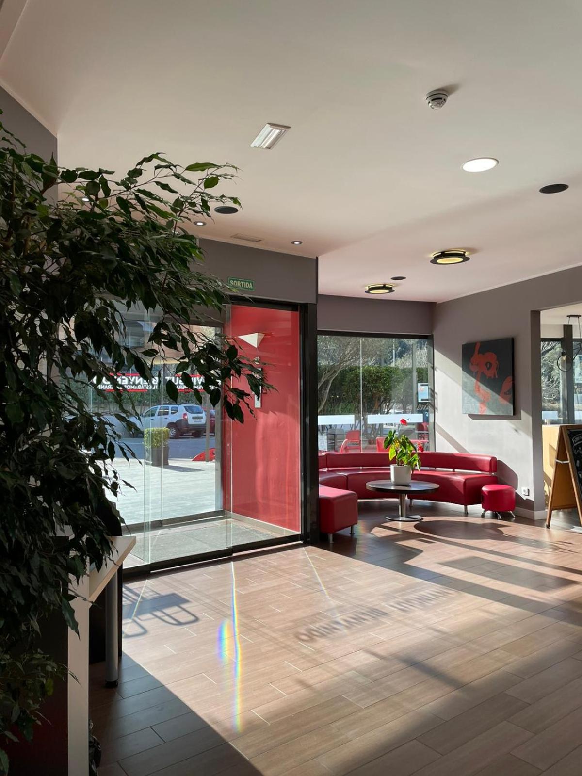 Ibis Budget Girona Costa Brava 13/70