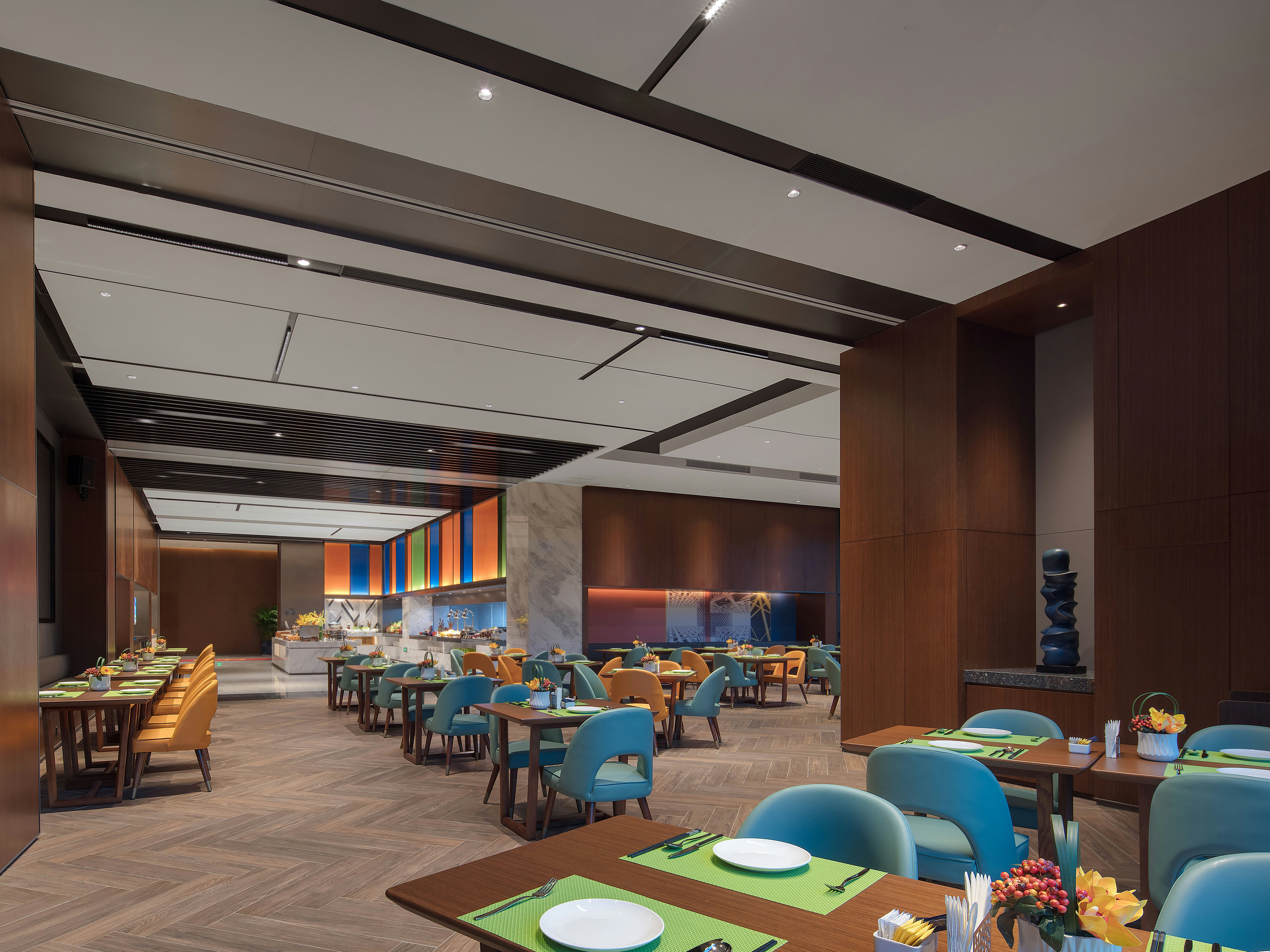 Hampton by Hilton Foshan West Station 17/19