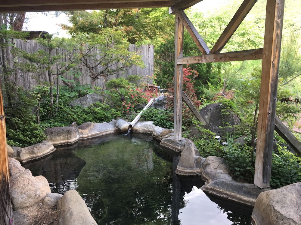 Ryokan Sansui 7/24