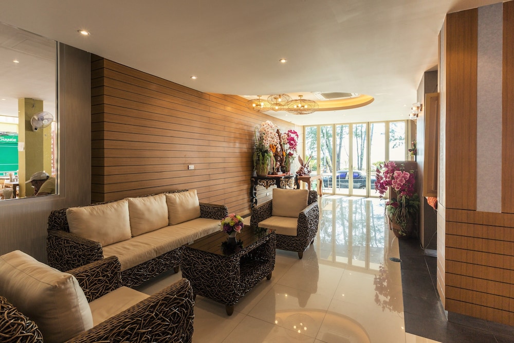 Anda Beachside Hotel 67/85